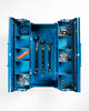 Trusco 2-Level Cantilever Tool Box