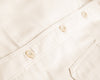 Le Laboureur Moleskin Work Jacket Ecru