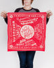 Hand-Eye Supply x Man vs. Ink x Mary Kate McDevitt Bandana