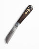 Otter-Messer Anchor Sailor's Knife Dark Wood Special