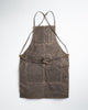 Red Clouds Collective Winston Apron