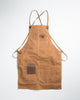 Red Clouds Collective Winston Apron