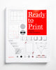 Ready to Print: Handbook for Media Designers