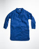 Fog Linen Katie Long Shirt Dur