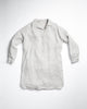 Fog Linen Katie Long Shirt Fog