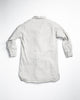 Fog Linen Katie Long Shirt Fog