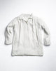 Fog Linen Jill Work Shirt Albatre