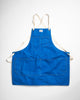 Artifact Bag Co. Artisan Apron Blue Bird
