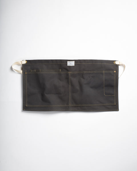 Artifact Bag Co. Waist Apron Slate