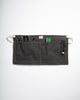 Artifact Bag Co. Waist Apron Slate