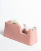 Areaware Concrete Tape Dispenser Small Format