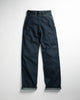 Ann Sheppard Abigail Selvedge Denim 11oz
