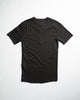 Pike Brothers 1954 Short Sleeve Utility Shirt Faded Black