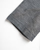 Kooth Brand Short Sleeve Workshirt Gray