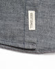 Kooth Brand Short Sleeve Workshirt Gray