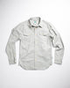 Edgevale Tamalpais Twill Shirt Cloud