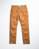 Edgevale Arcata Pant Ranch Tan