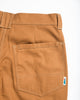 Edgevale Arcata Pant Ranch Tan