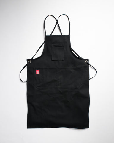 Hand-Eye USA Made Work Apron Olive