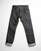 Pike Brothers 1958 Roamer Pant 15oz Raw Selvedge