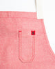 Hedley & Bennett San Marzano Apron