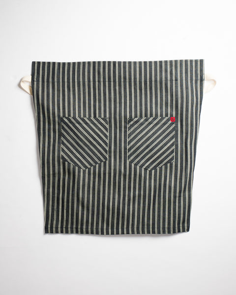 Hedley & Bennett Dearborne Ave Bistro Apron