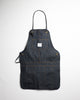 Pointer Grilling Apron Denim