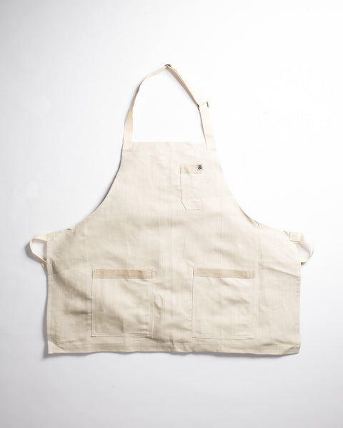 Hedley & Bennett Sandy Apron