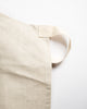 Hedley & Bennett Sandy Apron