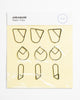Areaware Paper Clips