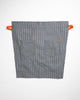 Hedley & Bennett Tangerine Bistro Apron