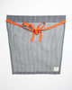 Hedley & Bennett Tangerine Bistro Apron