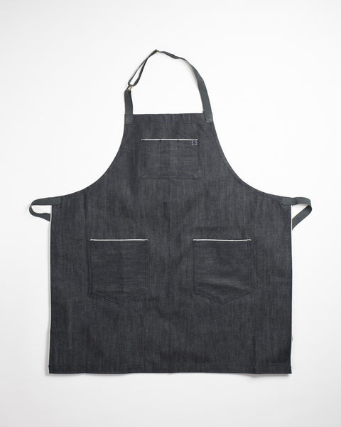 Hedley & Bennett Mr. Cone Apron