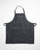 Hedley & Bennett Mr. Cone Apron