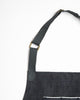Hedley & Bennett Mr. Cone Apron
