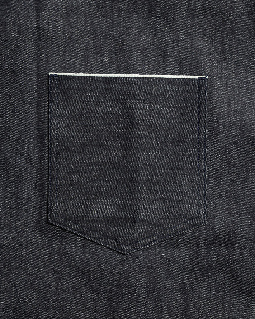 Hedley & Bennett Mr. Cone Apron