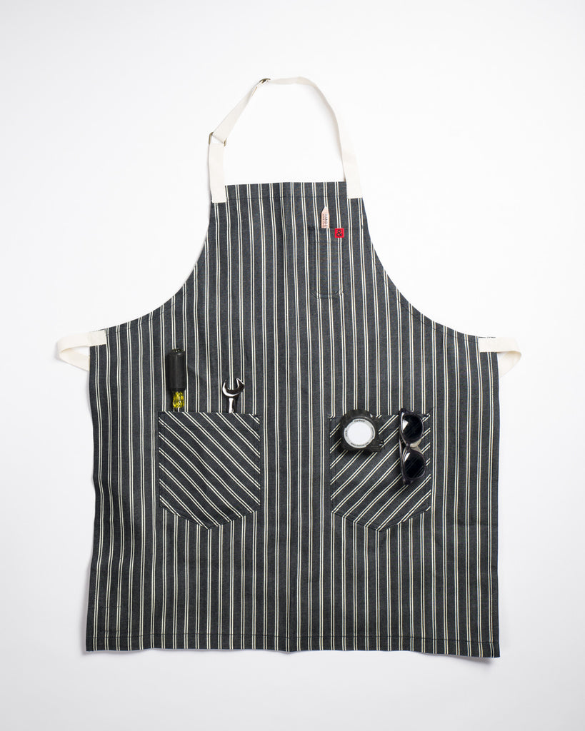 Hedley & Bennett Dearborne Ave Apron
