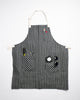 Hedley & Bennett Dearborne Ave Apron