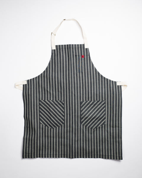Hedley & Bennett Dearborne Ave Apron