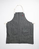 Hedley & Bennett Dearborne Ave Apron