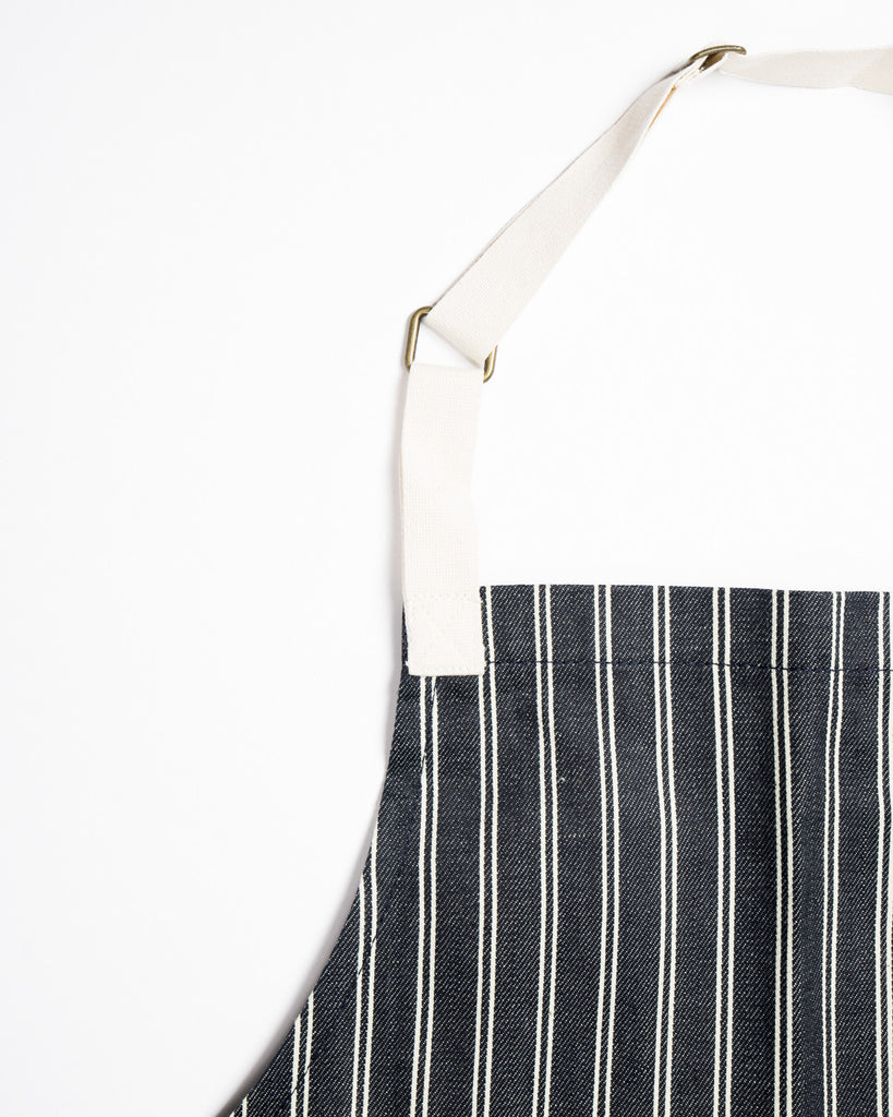 Hedley & Bennett Dearborne Ave Apron