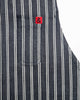 Hedley & Bennett Dearborne Ave Apron