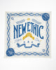 Hand-Eye x Nathan Yoder USA Made Bandana
