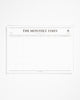 Times Desk Notepad Monthly
