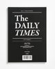 Times Desk Notepad Daily