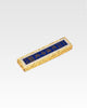 Higonokami Pocket Knife with Brass Handle 75mm