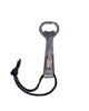 Hand Forge Bottle Opener