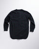 Harrow Town Henley Shirt