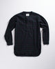 Harrow Town Henley Shirt