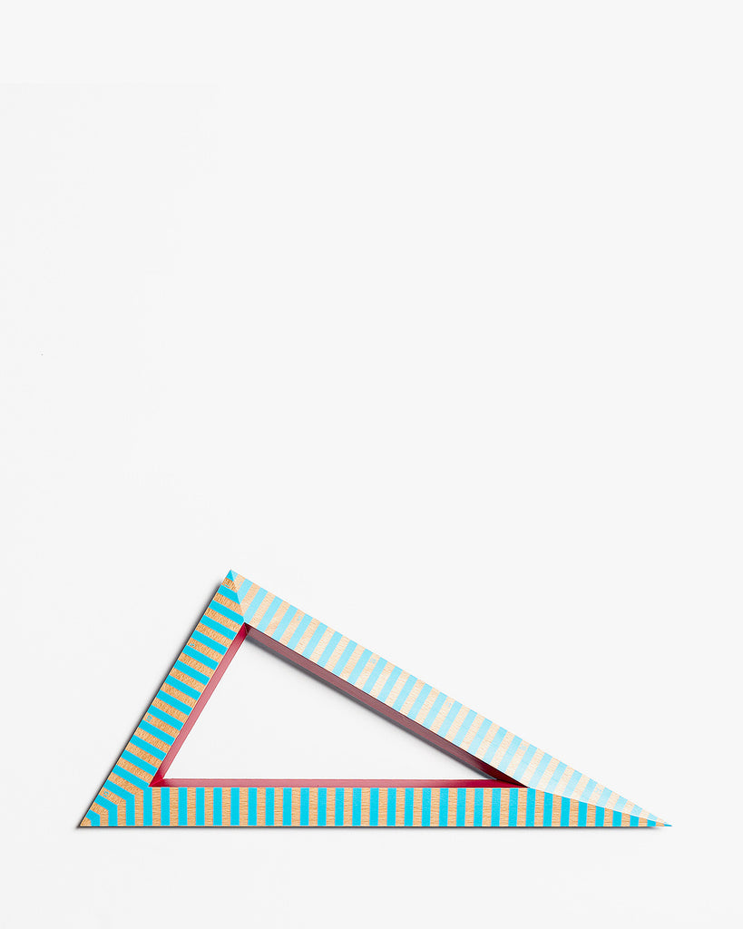 Hay Wooden Triangle